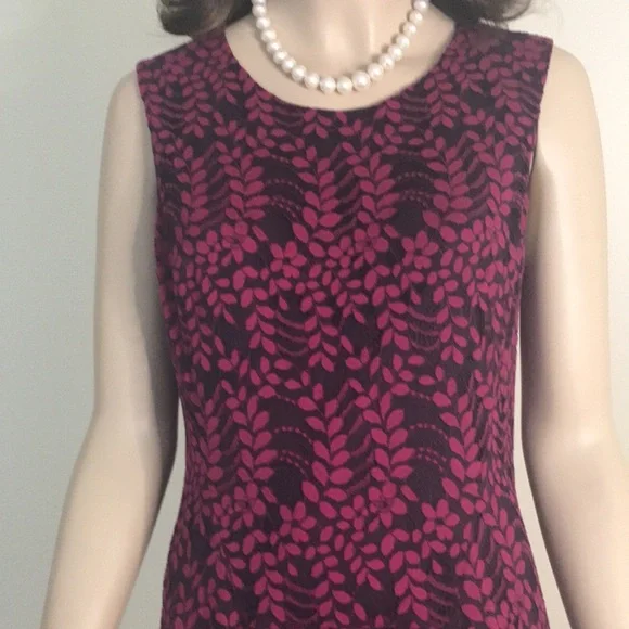 Tommy Hilfiger Dress - Picture 2 of 7